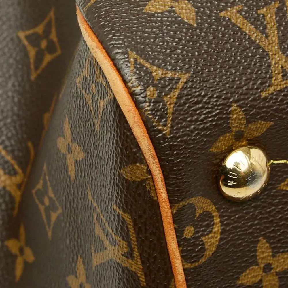 Louis Vuitton Tivoli GM Handbag